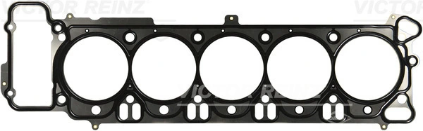 Gasket, cylinder head